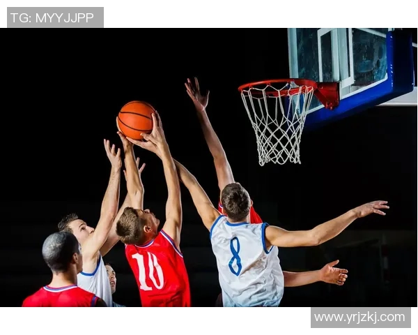 足球巨星挑战篮球传奇谁能在跨界竞技中脱颖而出