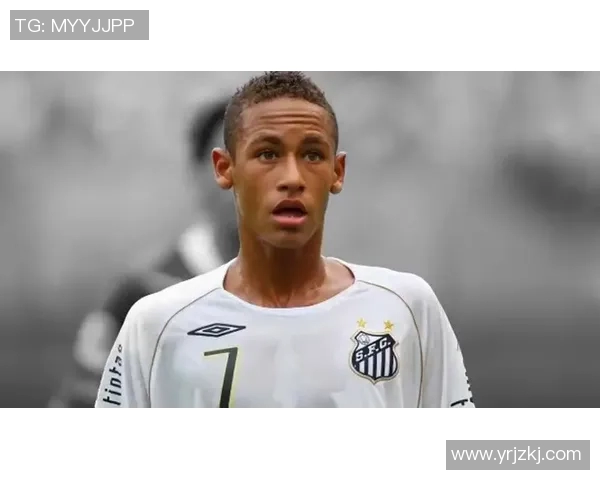 足球球星独特发型盘点 从头开始看他们的个性与风格